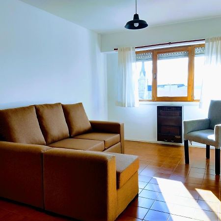 サンカルロスデバリローチェDepartamento Amplio, Centrico Y Familiarアパートメント エクステリア 写真