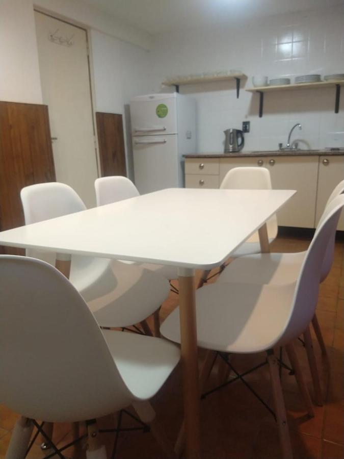 サンカルロスデバリローチェDepartamento Amplio, Centrico Y Familiarアパートメント エクステリア 写真