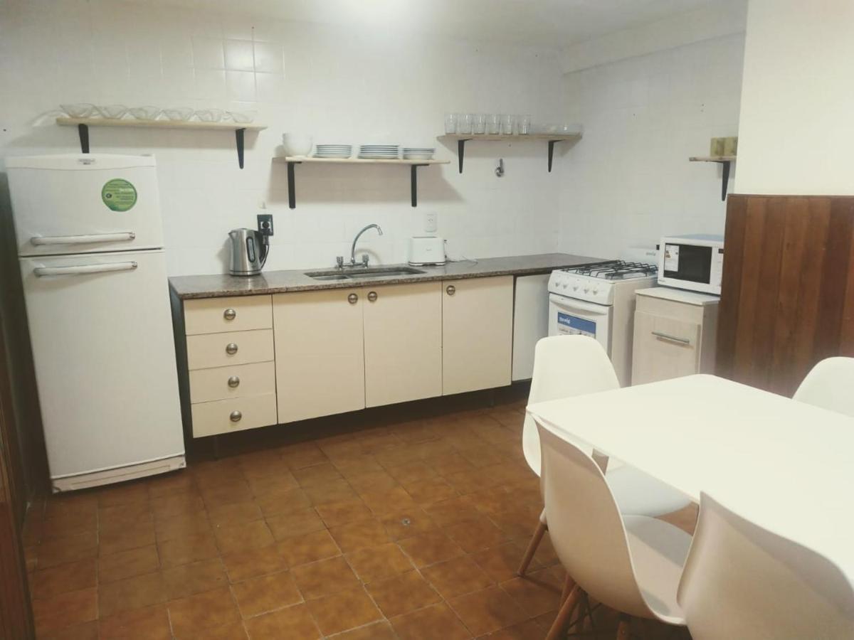 サンカルロスデバリローチェDepartamento Amplio, Centrico Y Familiarアパートメント エクステリア 写真