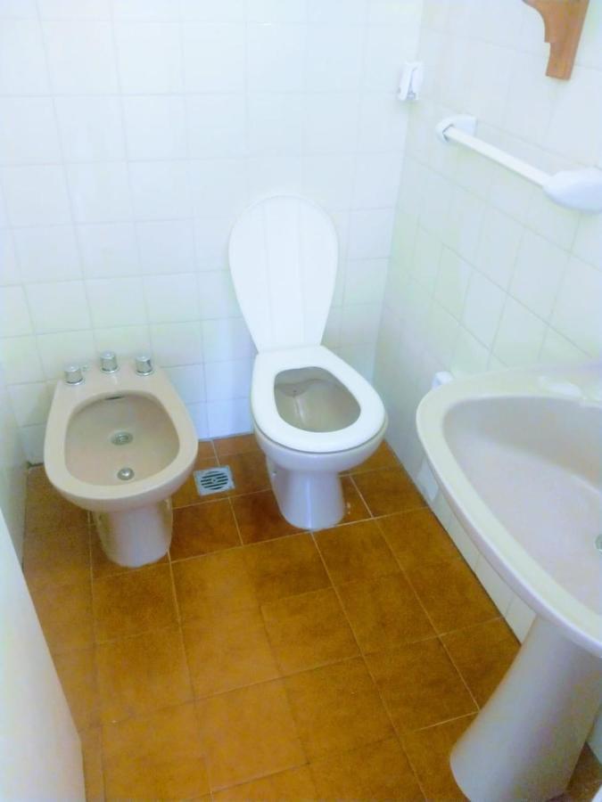 サンカルロスデバリローチェDepartamento Amplio, Centrico Y Familiarアパートメント エクステリア 写真