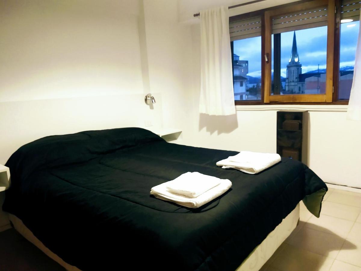 サンカルロスデバリローチェDepartamento Amplio, Centrico Y Familiarアパートメント エクステリア 写真