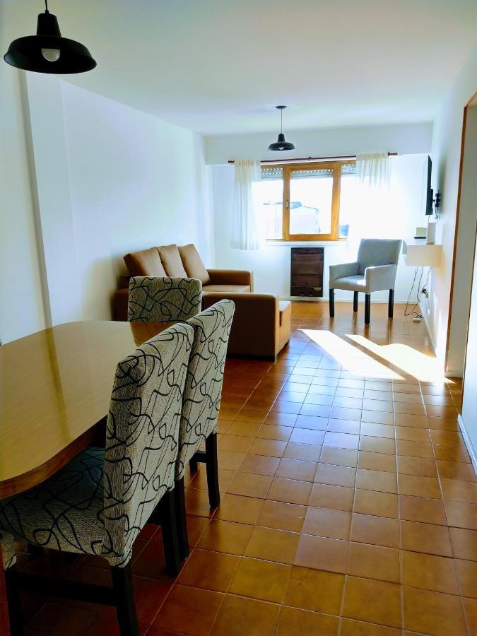 サンカルロスデバリローチェDepartamento Amplio, Centrico Y Familiarアパートメント エクステリア 写真