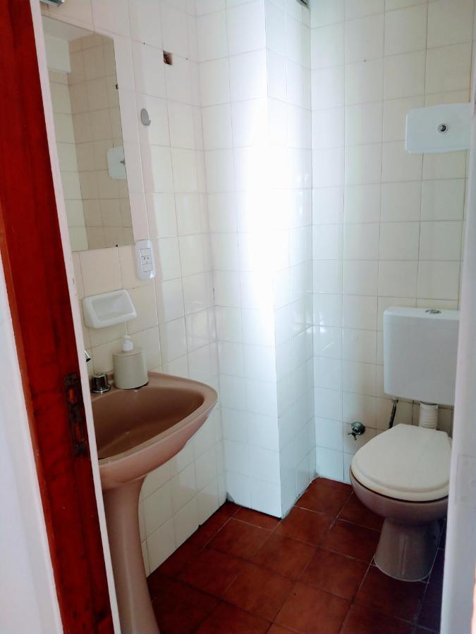 サンカルロスデバリローチェDepartamento Amplio, Centrico Y Familiarアパートメント エクステリア 写真